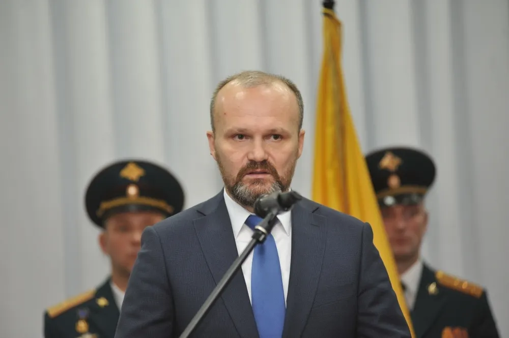 Экс-глава Переславля: «Было много революционных решений»