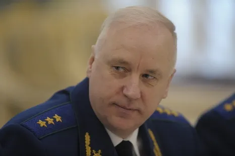 В Ярославль едет главный следователь России