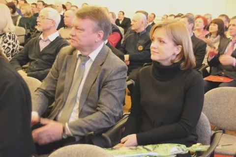 Мэрия Ярославля поздравила спасателей