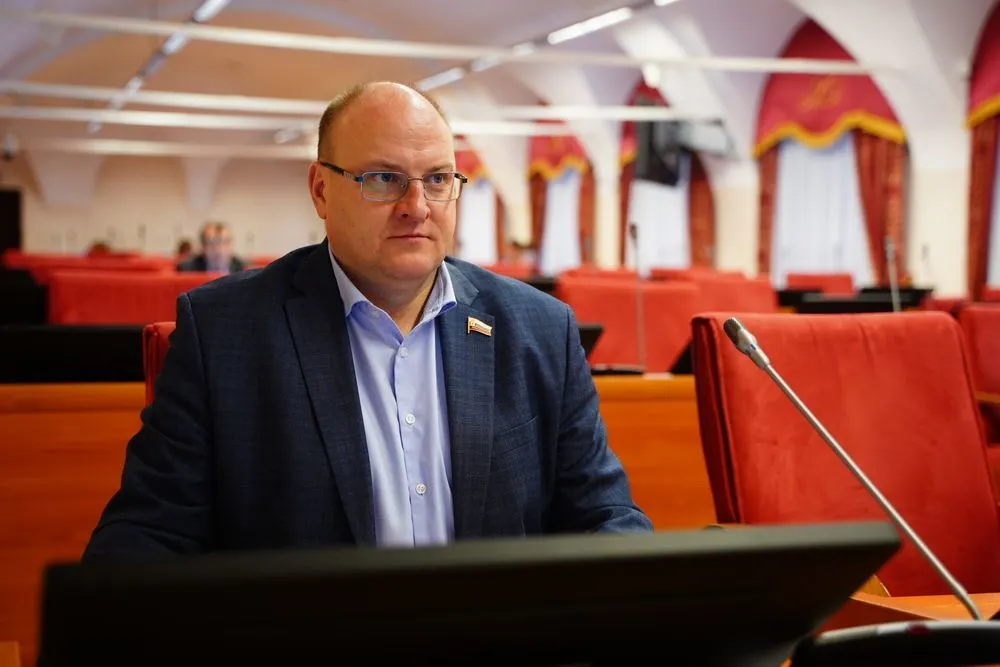 В Ярославской облдуме поддерживают введение штрафов за дрифт на парковках