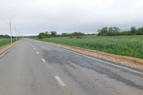 В Переславле закроют дорогу, которую построил Владимир Волков?