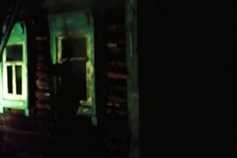 Два человека пострадали от пожаров жилых домов в Ярославской области