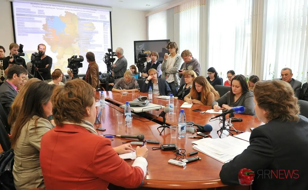 Кому достанутся мандаты депутатов Думы Ярославской области по партийным спискам?