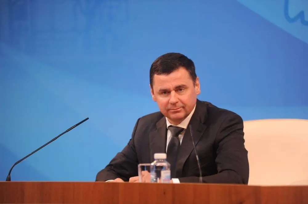 Ярославский губернатор поддержал продажу депо