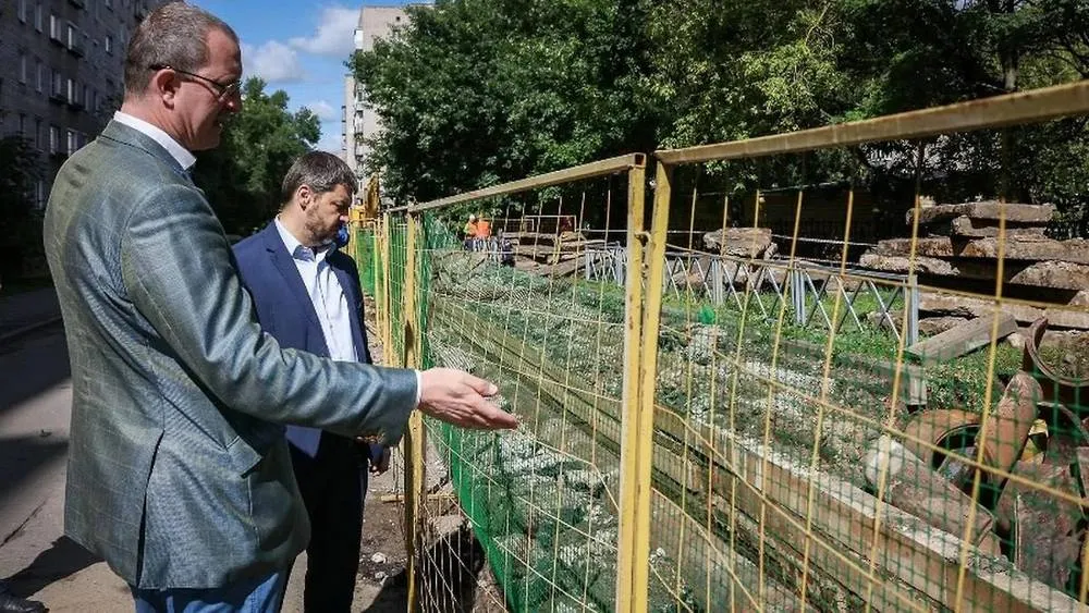 Рыбинский депутат подозревается во взятке в крупном размере