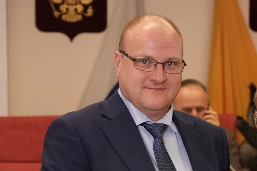 Ярославский депутат предложил увеличить финансирование проекта «Наши дворы»