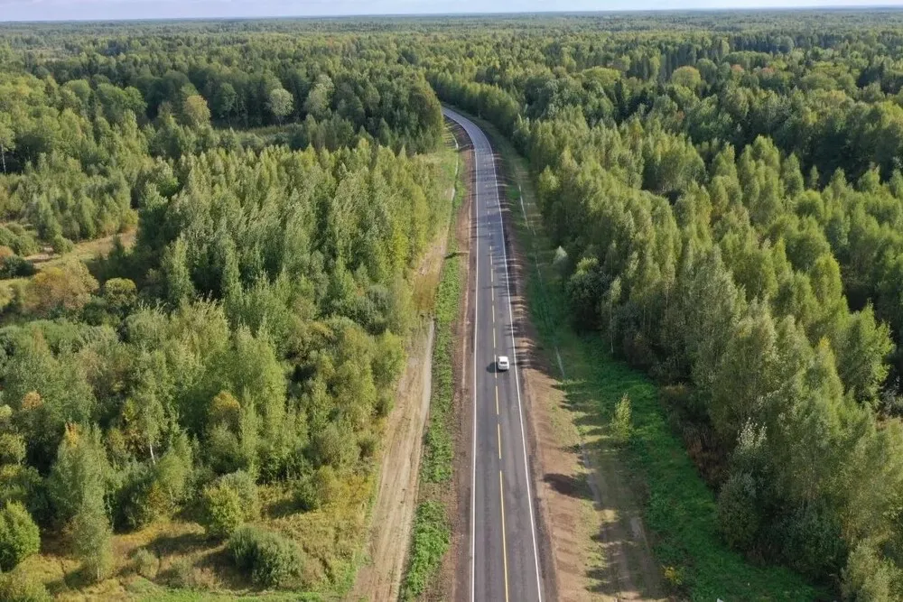 На обновление ярославских дорог выделили еще 1,7 миллиарда рублей