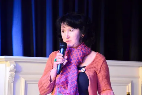 В Вятском отпраздновали 195-летие Некрасова 