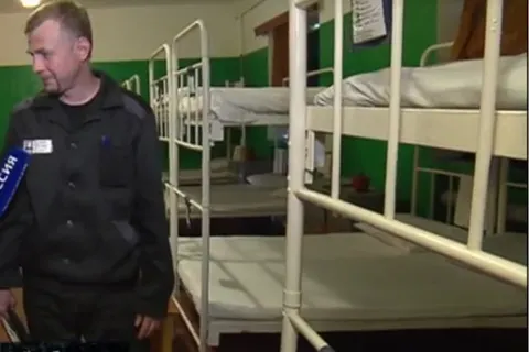 Телеканал «Россия» показал фильм об экс-мэре  Ярославля Евгении Урлашове