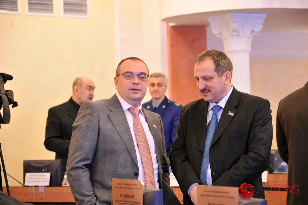 Роман Сукнев: «Сити-менеджер? Меня это абсолютно устраивает»