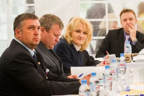 В Переславле отметили сразу три праздника