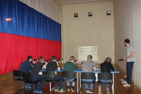 В Рыбинске точкой роста назвали спорт