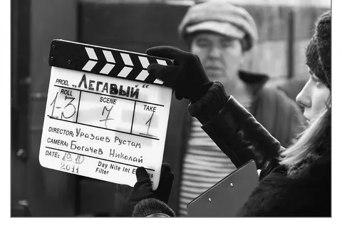 Фотолюбитель  Дмитрий Земсков стал победителем российского фотоконкурса