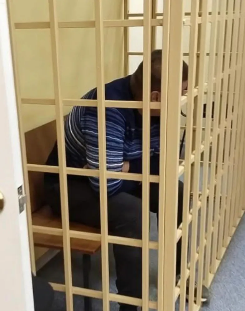 Ярославский суд арестовал большесельского взрывника