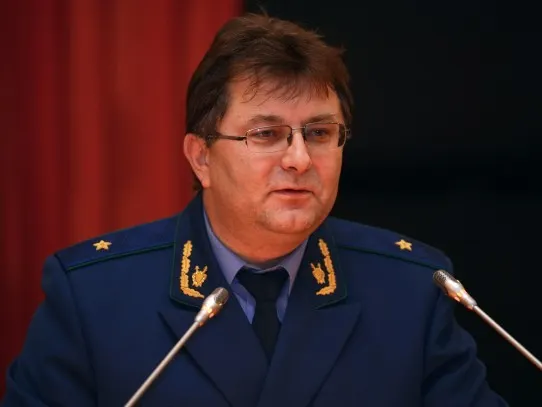 Алексей Алексеев: "Директора детских садов Ада не боялись. Они боялись прокуратуру"