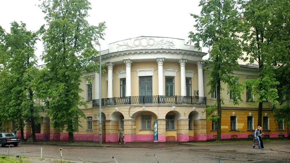 В ярославском университете начнут обучать арабскому языку