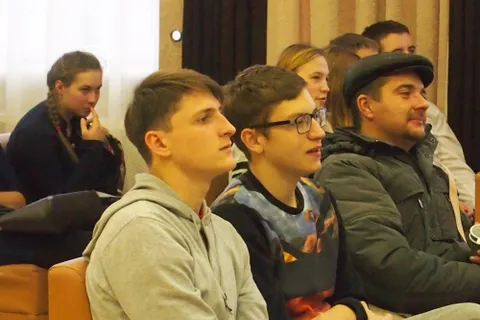 В Ярославской области прошел XII молодежный форум