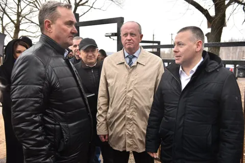 Власти готовят проект дополнительного корпуса для школы под Ярославлем