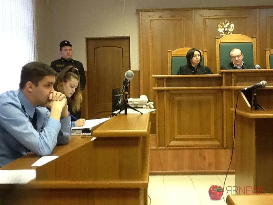 Суд отказал в удовлетворении ходатайств Урлашову и Лопатину