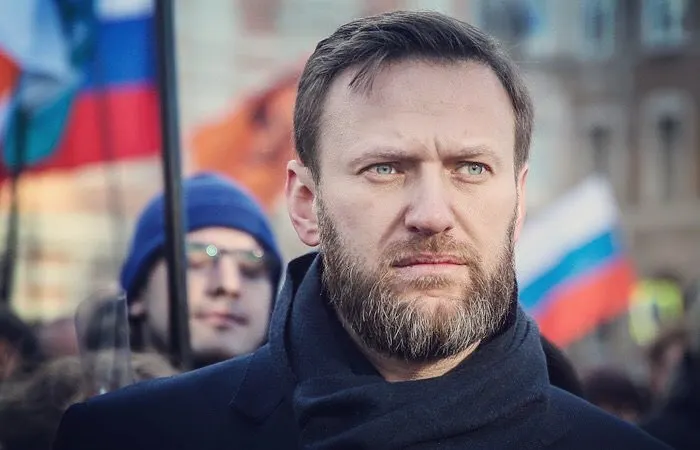 Штаб в Ярославле отказывается комментировать судимость Навального