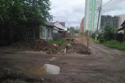В Ярославле разгорается скандал вокруг дома для сирот
