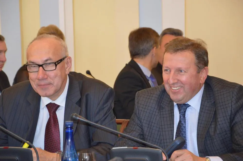 Сергей Ястребов: «Депутаты помогут увеличить дефицит областного бюджета»