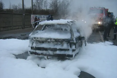Страшное ДТП в Ростовском районе: два человека погибли