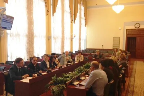 В Ярославле пройдет V ежегодный форум «Инновации. Бизнес. Образование-2014»