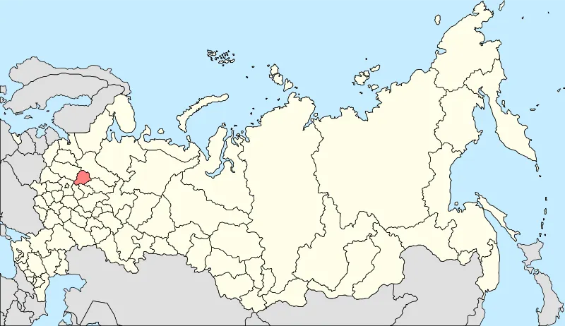 Ярославская область в престижном рейтинге туристической привлекательности заняла 21-е место