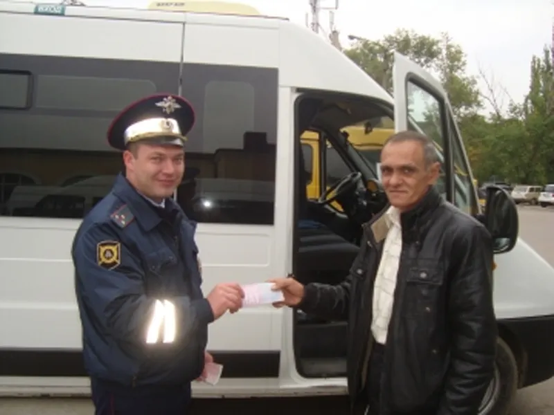 В Ярославле проверили пассажирский транспорт