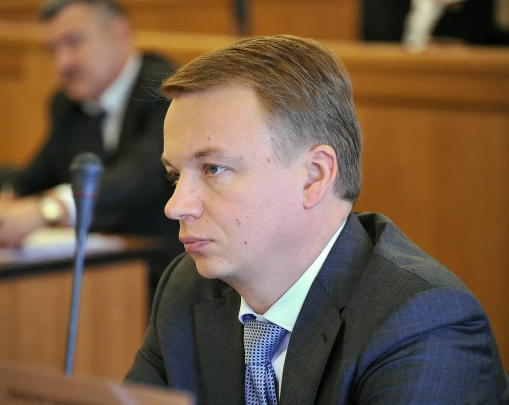 Сергей Шмелев комментирует падение аукциона на уборку Ярославля в четыре раза