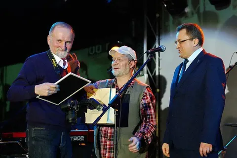 Названы победители регионального конкурса средств массовой информации «ПозициЯ»