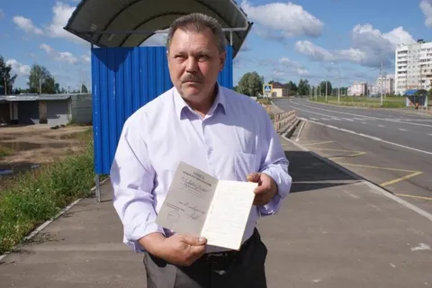 Новый автобусный маршрут № 55 в Ярославле пока введен в пробном режиме
