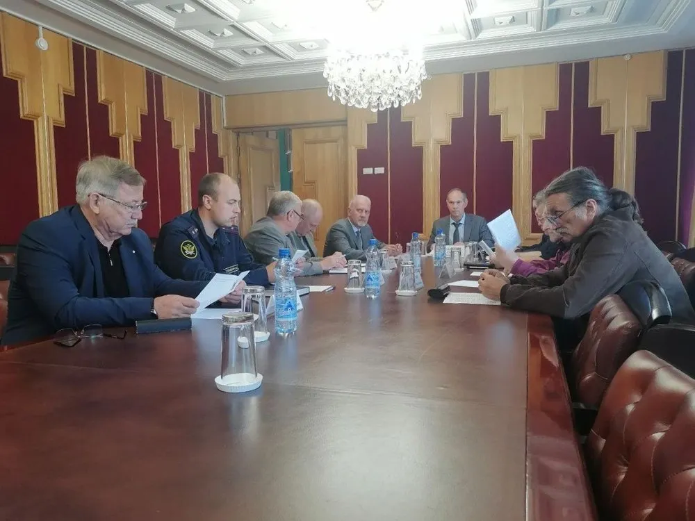 Ярославская комиссия по помилованию отказала контрабандисту