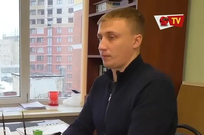 Ярославский спортивный чиновник увольняется после визита силовиков