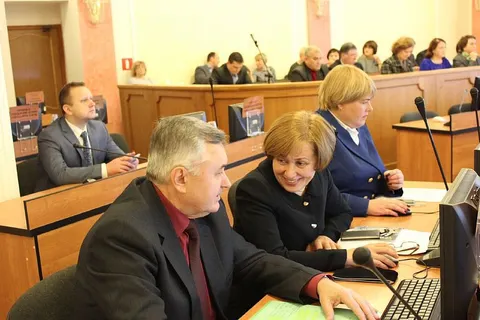 Бюджет Ярославля депутаты планируют принять уже на следующей неделе
