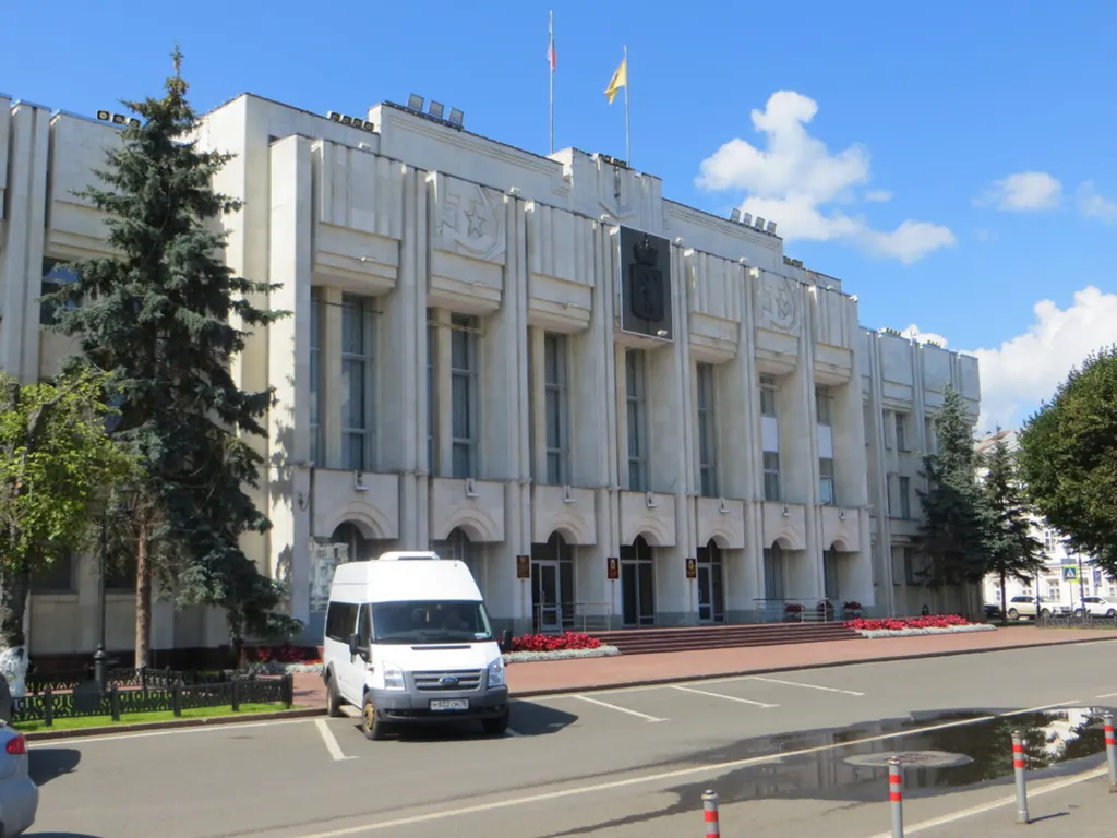 На выставки и «повышение имиджа» ярославское правительство потратит около 65 млн рублей 