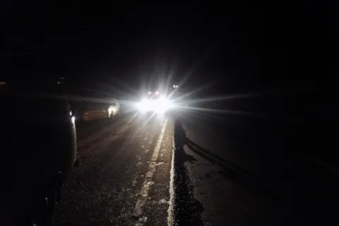 Появились видео и фото страшного ДТП в Ростовском районе