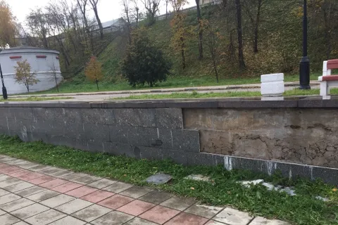 Ярославская набережная останется в руинах?