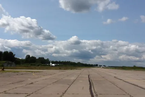 Симферополь, Архангельск Сочи… Далее везде