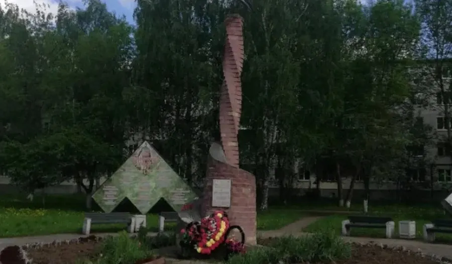 В Тутаеве не будут сносить «Стелу афганцев»