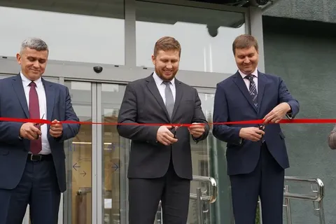 В Ярославле открылся офис «Ростелекома» для корпоративных клиентов