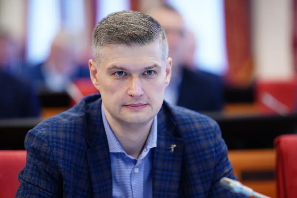 Депутат призвал не допустить парковочные войны в Ярославле