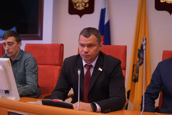 Депутат Ярославской облдумы опроверг свое сказочное богатство   