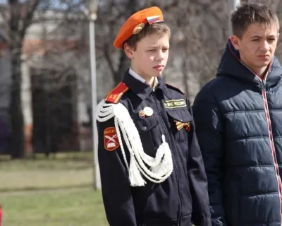 В Ярославле прошел митинг памяти жертв аварии на Чернобыльской АЭС