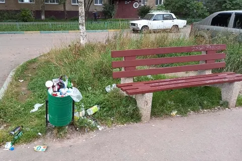Брагинцы вновь позорят ярославскую мэрию