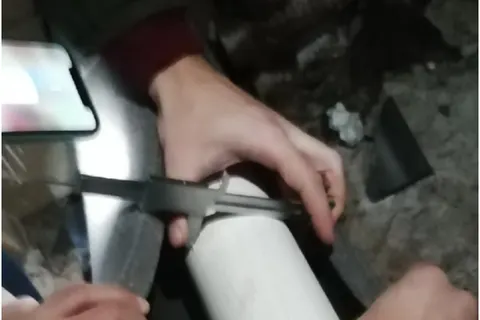 В Ярославле возбуждено уголовное дело по некачественному капитальному ремонту дома