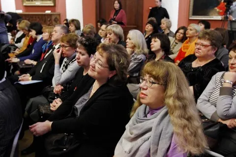 В Ярославской области стартовал Год культуры. С фото