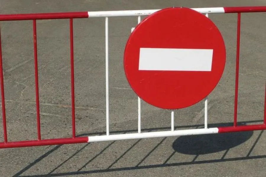 В Ярославле частично перекроют дорогу на «Пятерке»