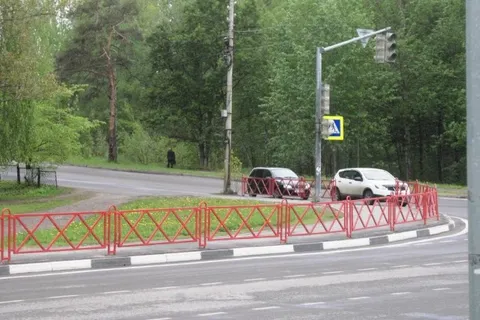 Комиссия оценила благоустройство Фрунзенского района Ярославля